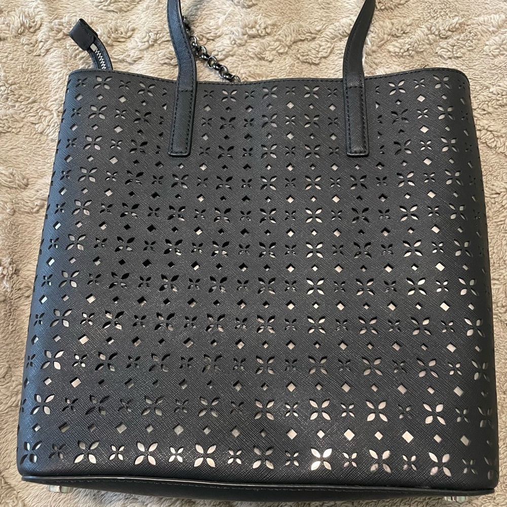 Michael Kors Hayley Tote - Picture 5 of 6
